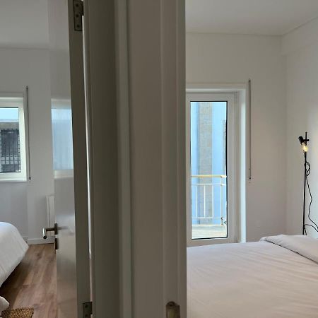 Апартаменти Braga Centro, Totalmente Remodelado Em 2023! Екстер'єр фото