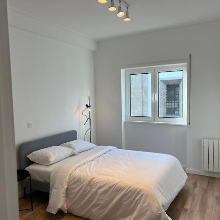 Апартаменти Braga Centro, Totalmente Remodelado Em 2023! Екстер'єр фото