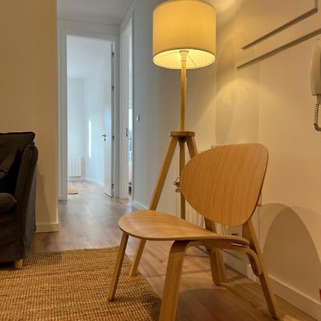 Апартаменти Braga Centro, Totalmente Remodelado Em 2023! Екстер'єр фото