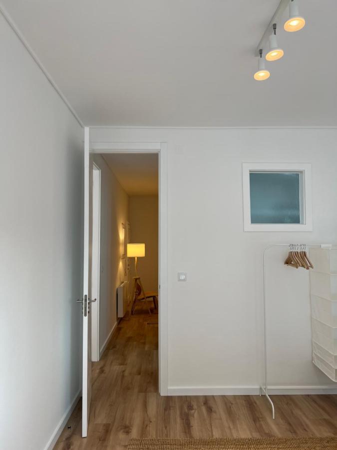 Апартаменти Braga Centro, Totalmente Remodelado Em 2023! Екстер'єр фото