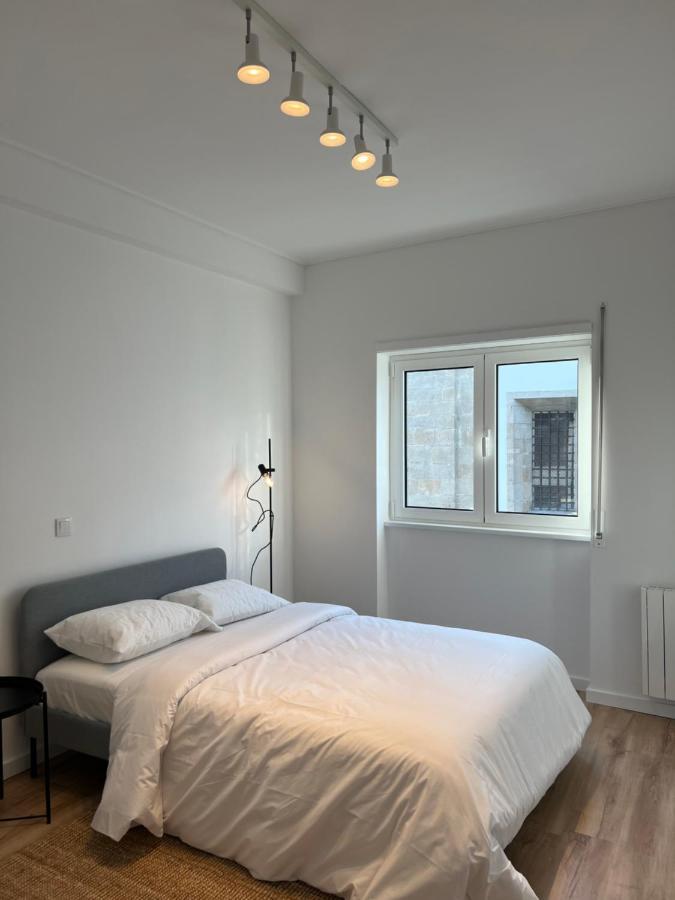 Апартаменти Braga Centro, Totalmente Remodelado Em 2023! Екстер'єр фото
