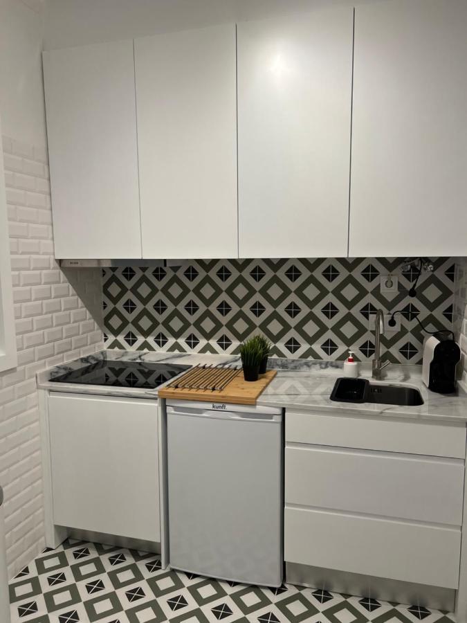 Апартаменти Braga Centro, Totalmente Remodelado Em 2023! Екстер'єр фото