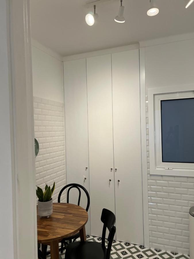 Апартаменти Braga Centro, Totalmente Remodelado Em 2023! Екстер'єр фото